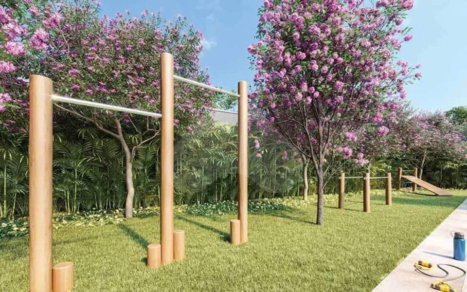 Exalt Ibirapuera by EZ - Studio com 29,98 m², em Ibirapuera — foto 22