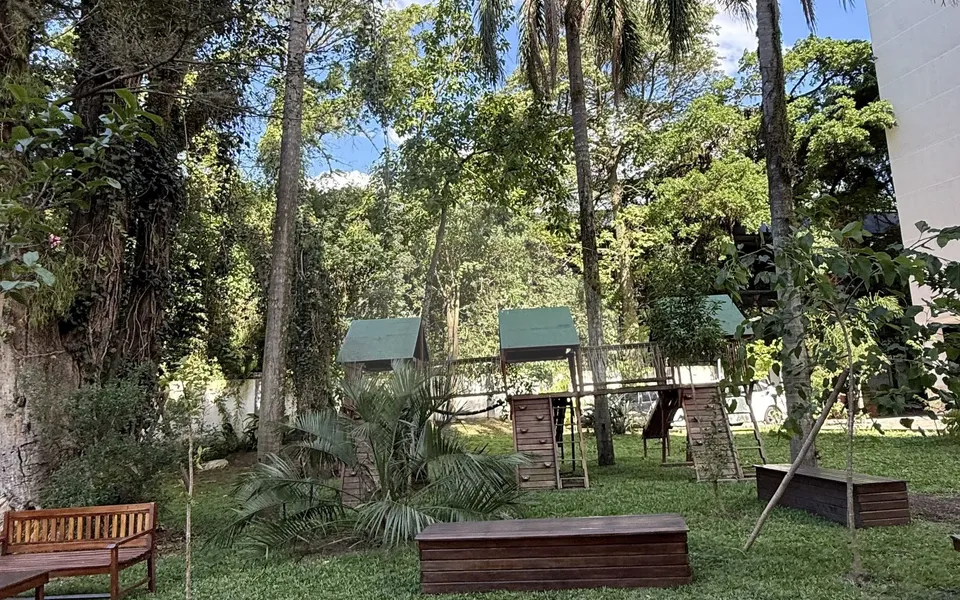 MontBlanc - Apartamento com 91,84 m², em Teresópolis — foto 27