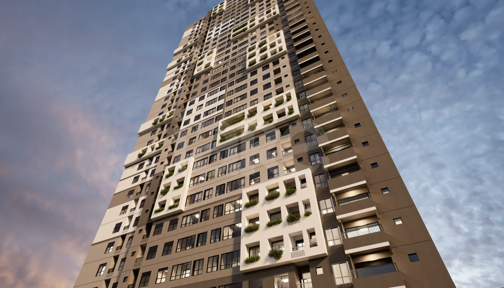 B.Great Nova Suíça - Apartamento com 75,78 m², em Parque Amazônia — foto 6