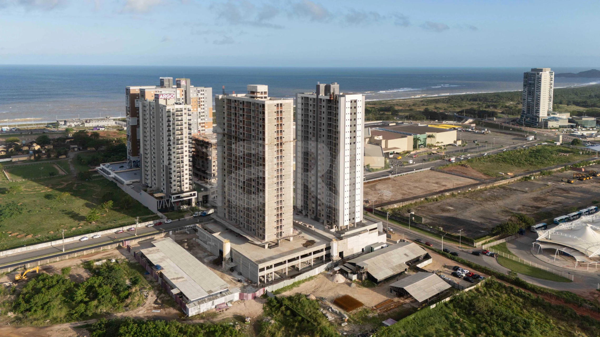 Barone - Garden com 94,13 m², em Jockey de Itaparica — foto 11