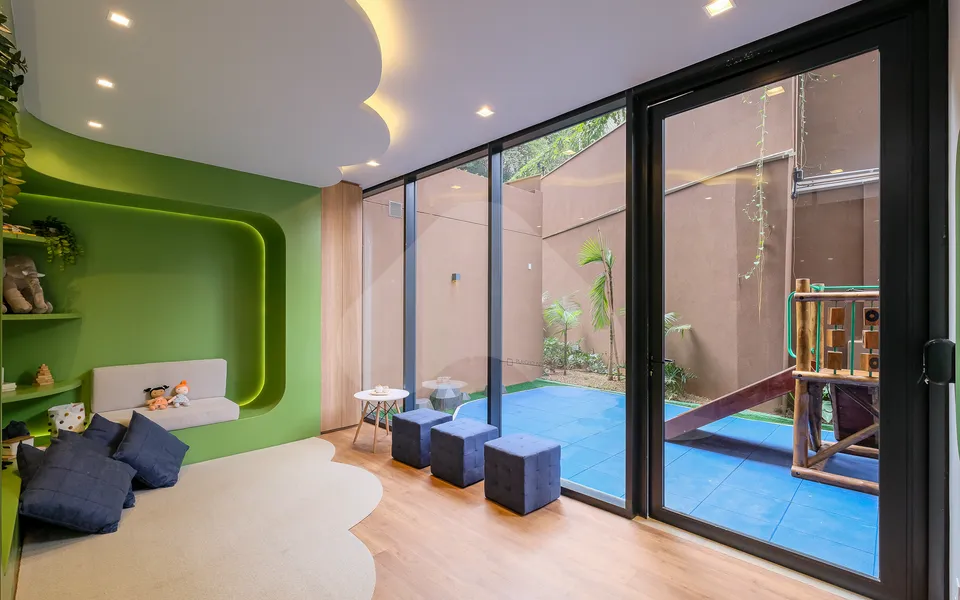 KAÁ - Apartamento com 188,35 m², em Sumaré — foto 15