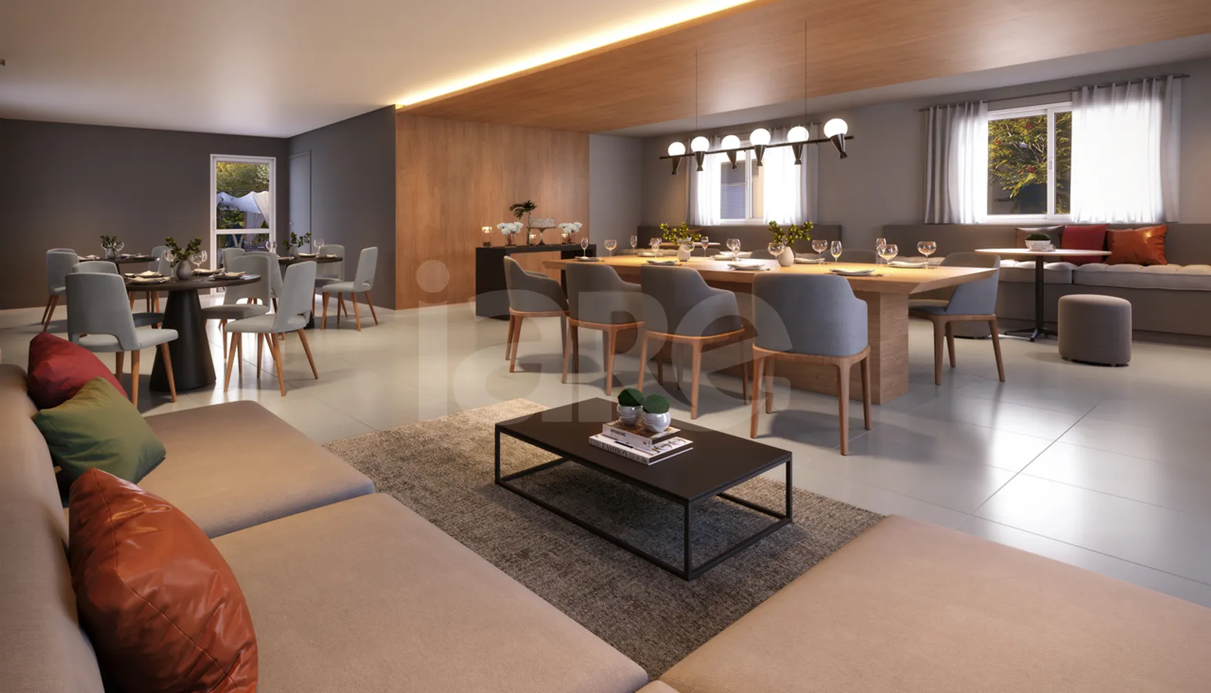 Vivaz Prime Vila Maria - Apartamento com 46,21 m², em Vila Maria — foto 5