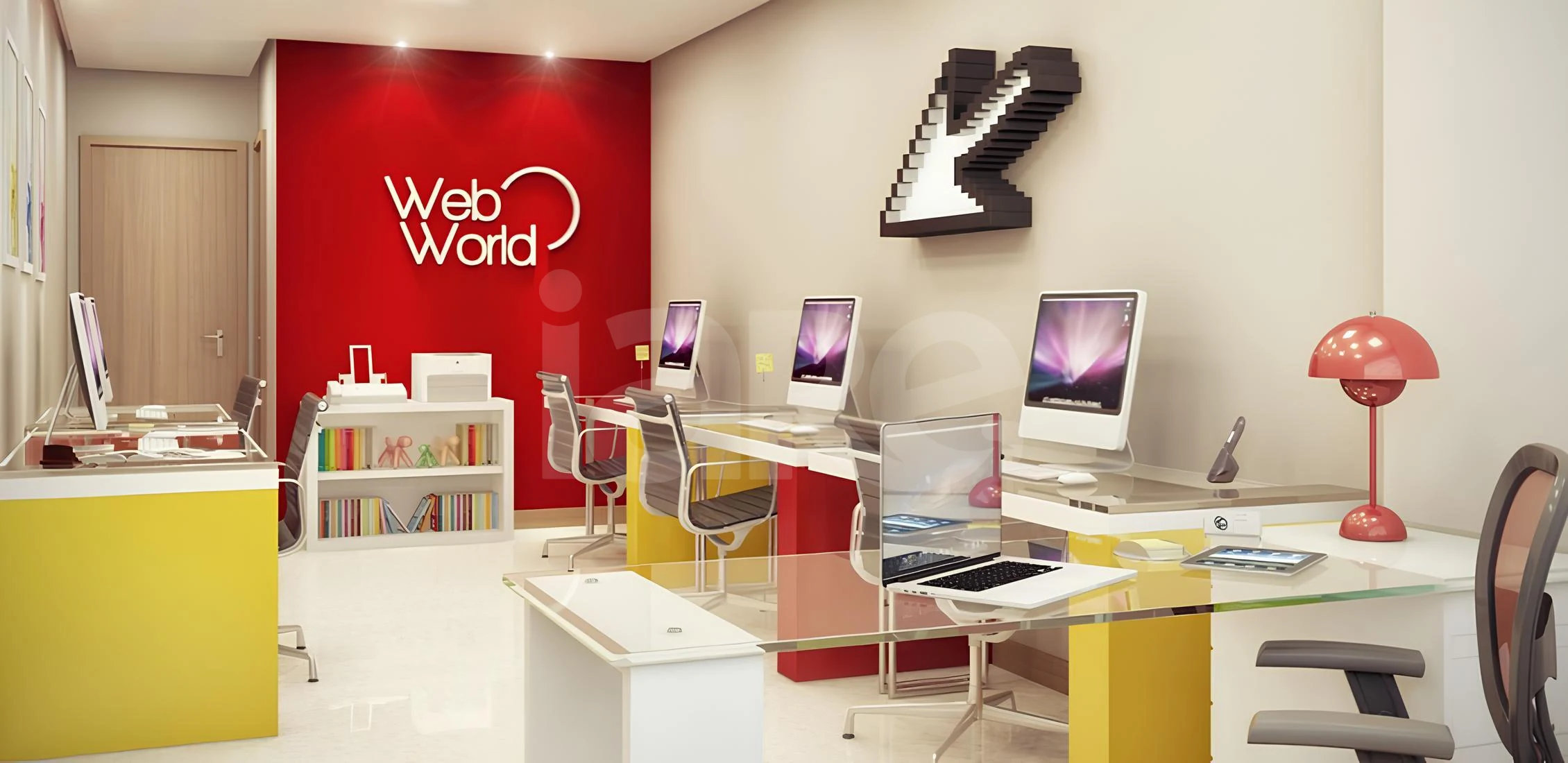 Ventura Office - Sala comercial com 30,06 m², em Morada de Laranjeiras — foto 9