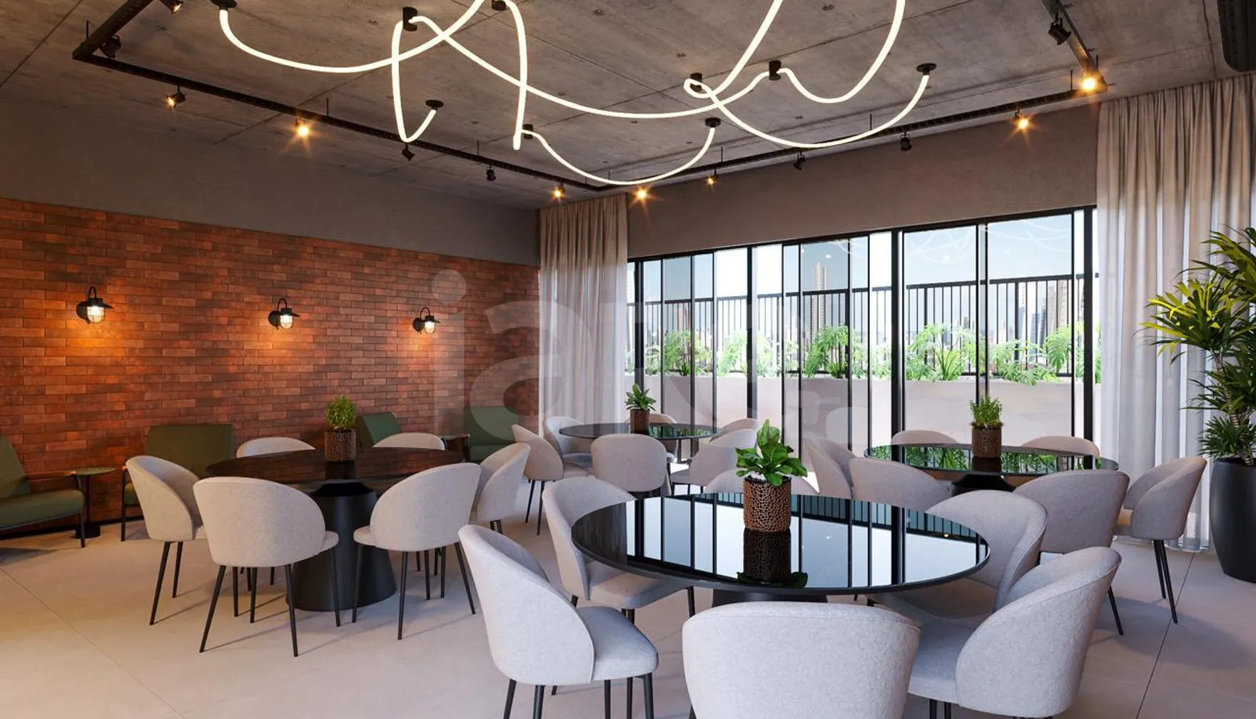 Brooklin - Apartamento com 81,04 m², em Aeroclube — foto 11