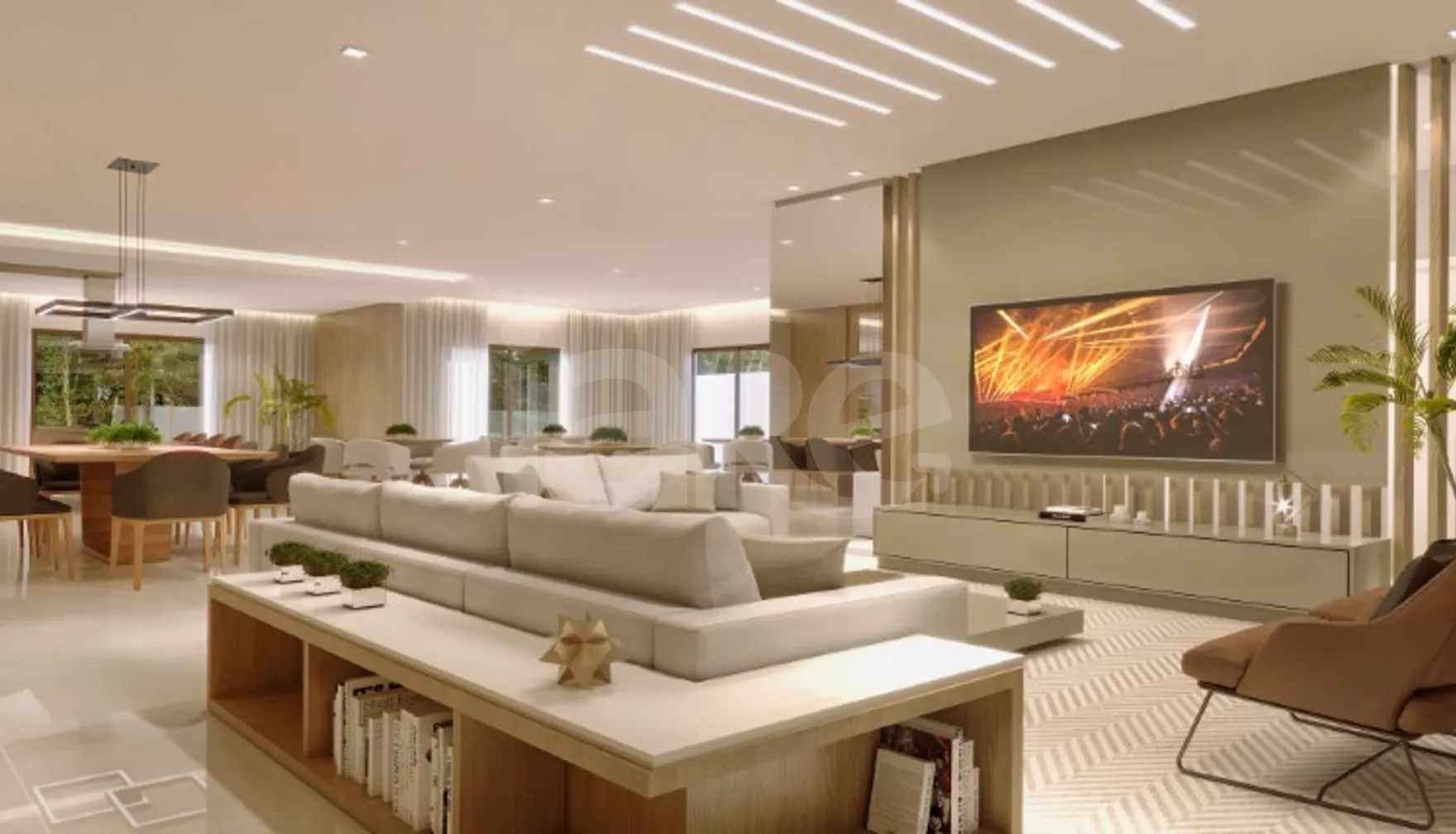 Condomínio Mood - Apartamento com 86,8 m², em Bacacheri — foto 18