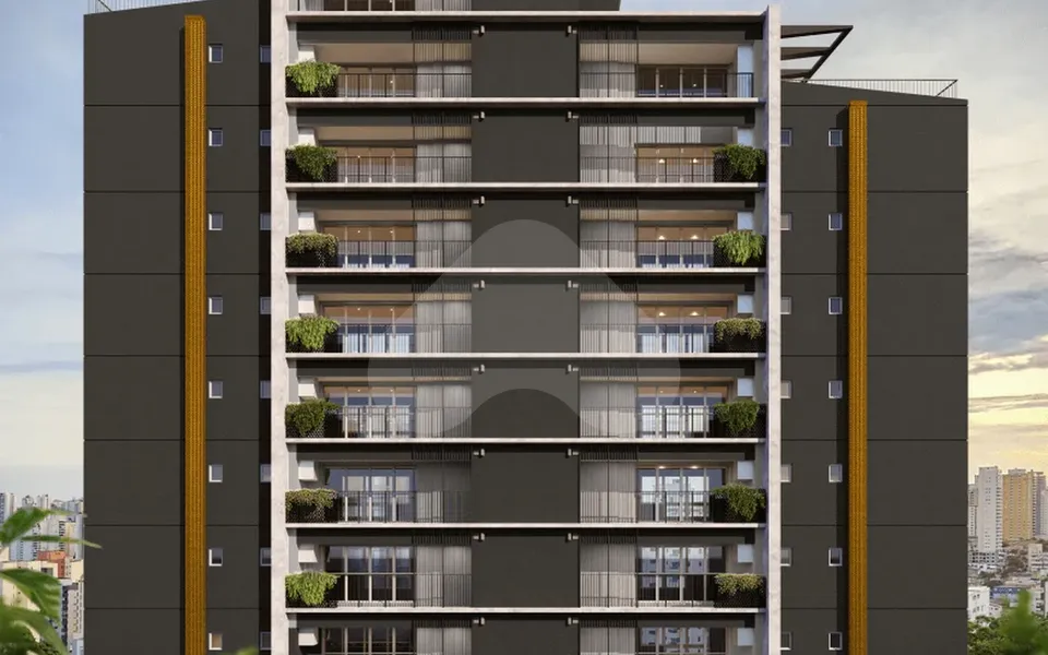 Ipo 93 - Apartamento com 69,61 m², em Vila Ipojuca — foto 5