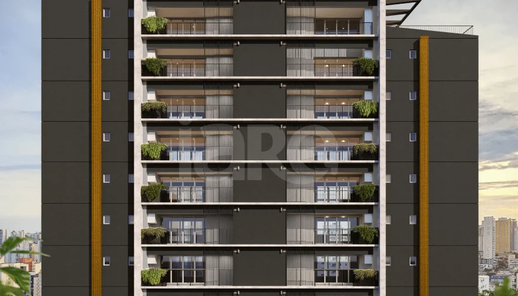 Ipo 93 - Apartamento com 69,61 m², em Vila Ipojuca — foto 5