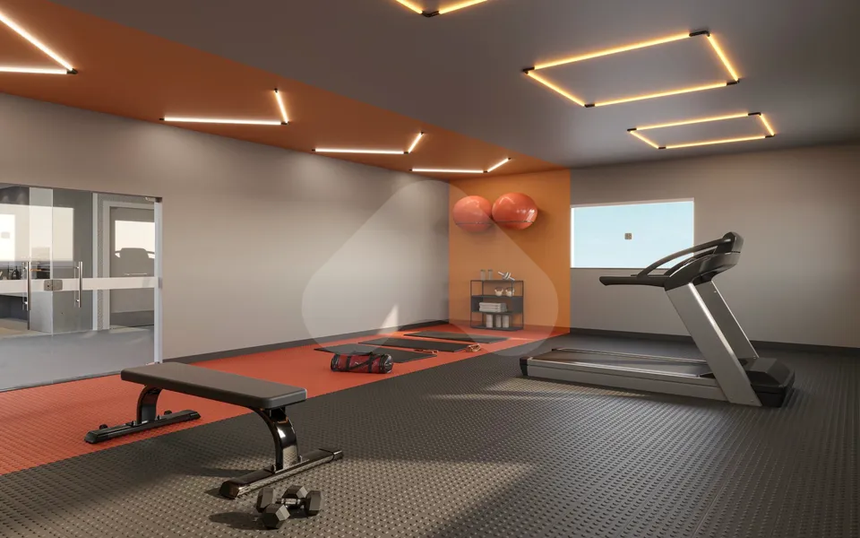 Vivenza - Apartamento com 32,47 m², em Butantã — foto 6