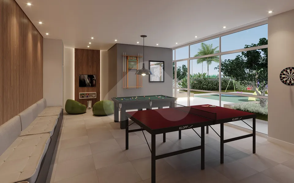 Seletto São Miguel - Apartamento com 40,25 m², em São Miguel — foto 15