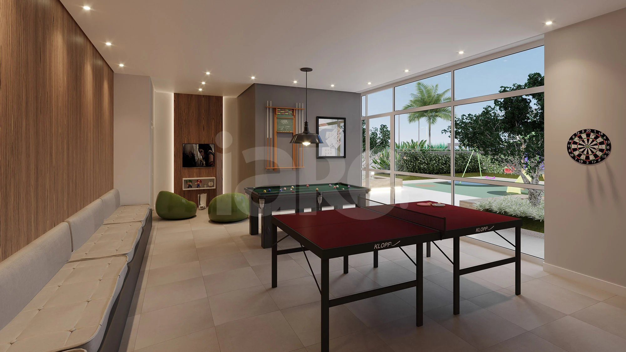 Seletto São Miguel - Apartamento com 40,25 m², em São Miguel — foto 15