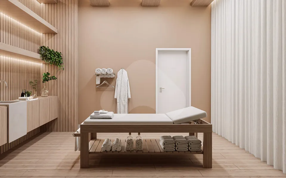 Horizon Ecoville - Apartamento com 119,5 m², em Ecoville — foto 18