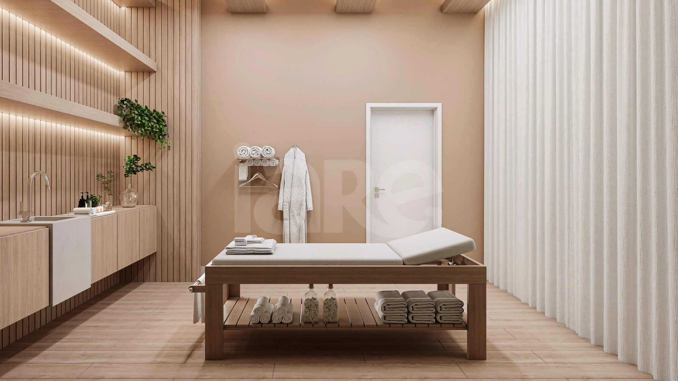 Horizon Ecoville - Apartamento com 119,5 m², em Ecoville — foto 20