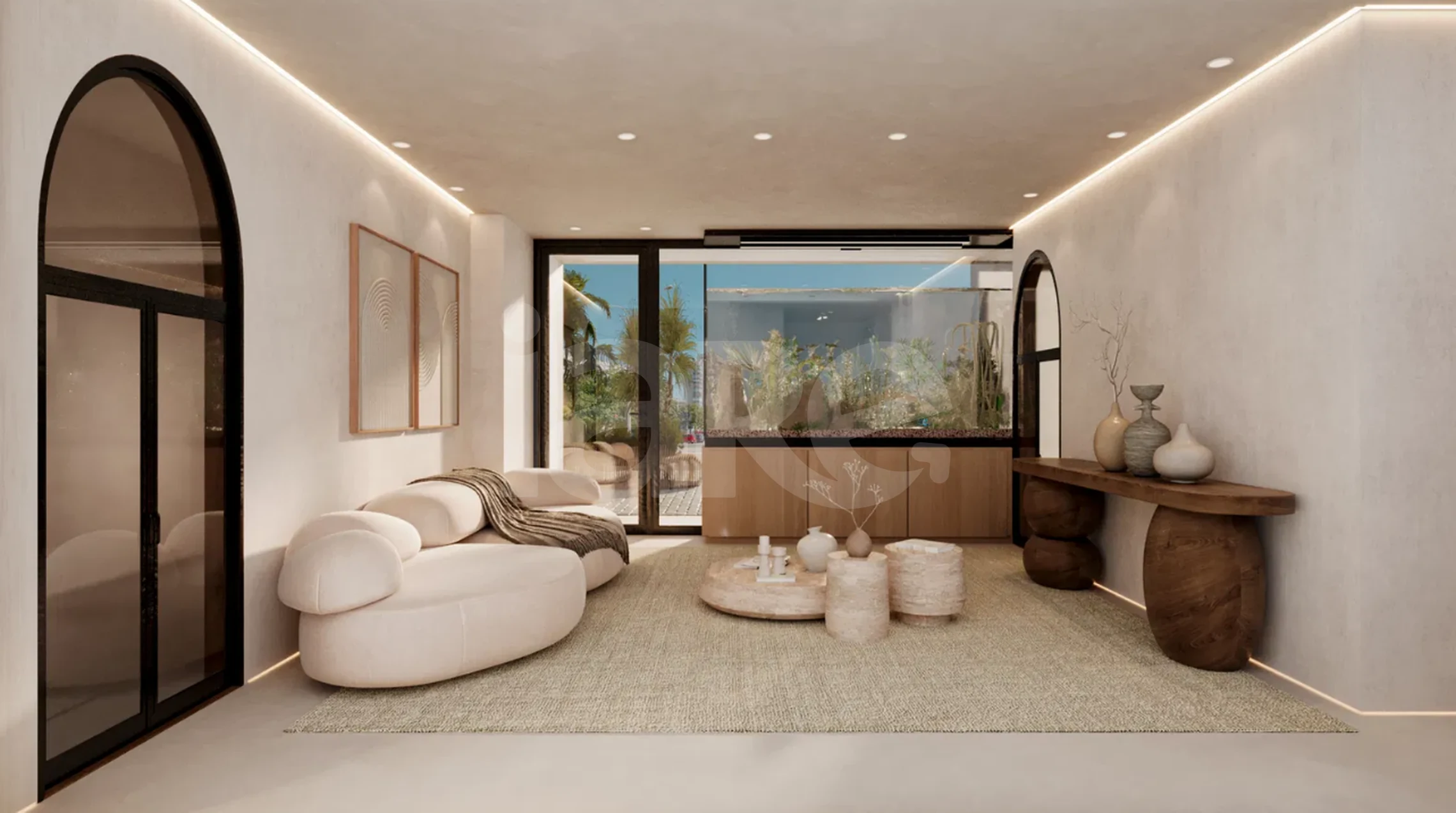 Sensui House - Studio com 41 m², em Centro — foto 7