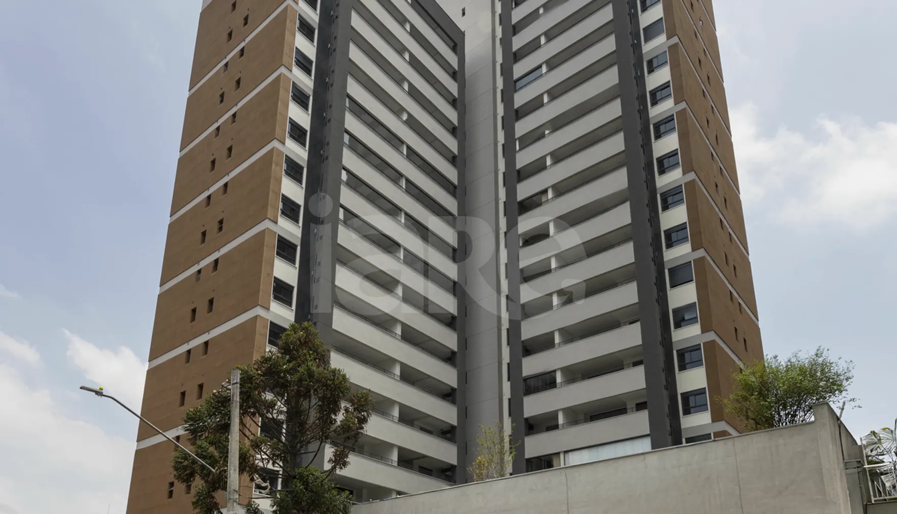 Essence Vila Mariana - Apartamento com 61 m², em Vila Mariana — foto 1