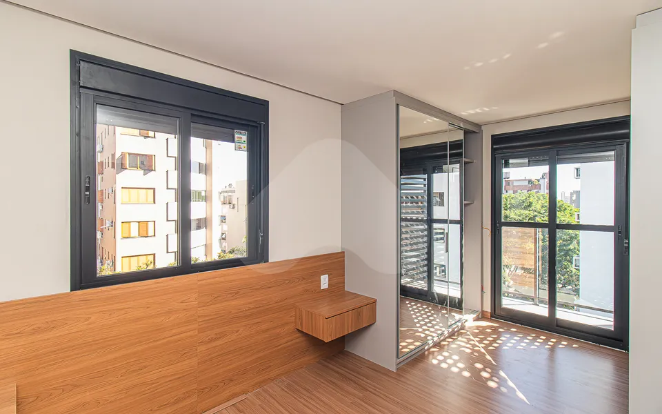 Espírito Santo - Apartamento com 69,37 m², em Bela Vista — foto 17