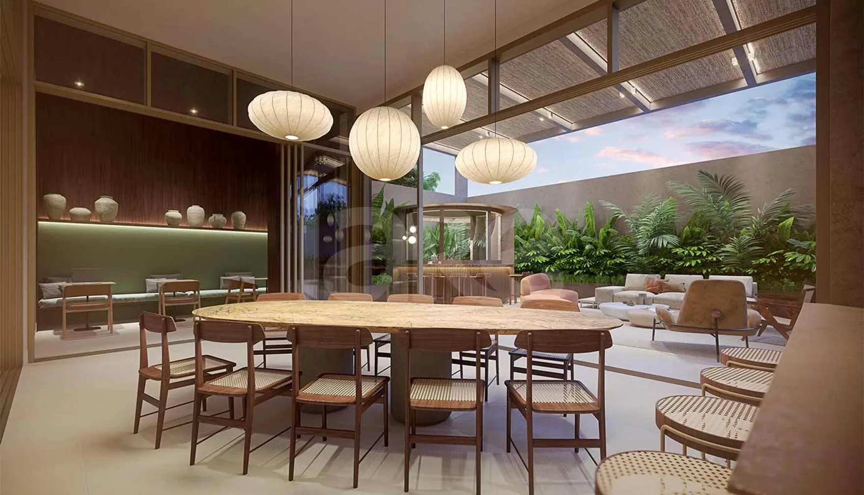 Art'Stone Residences - Apartamento com 80,57 m², em Itaim Bibi — foto 14