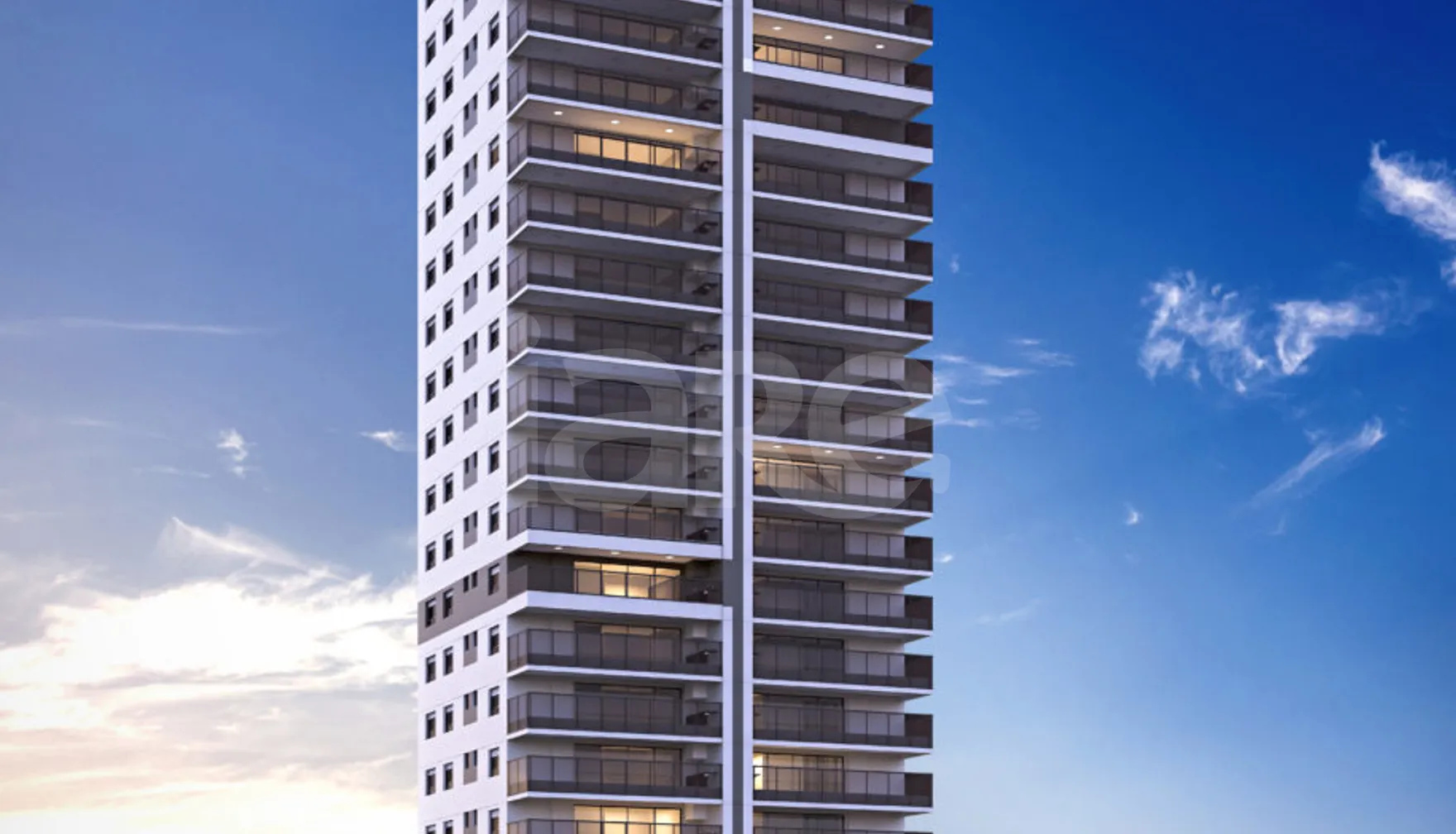 UNICCO - Garden com 251,01 m², em Vila Romana — foto 1