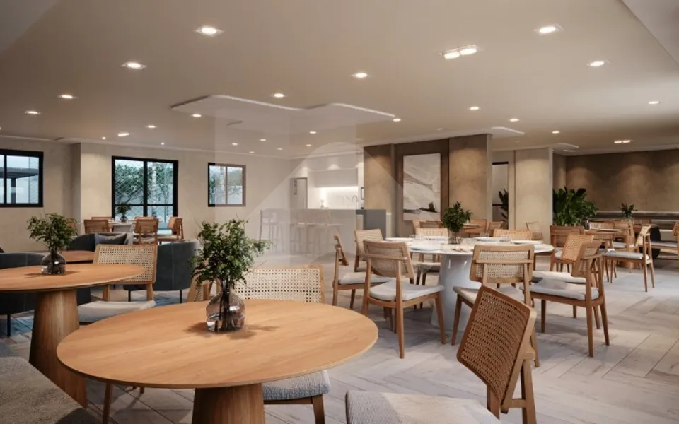 Terrazzo MBigucci - Apartamento com 66,81 m², em Vila Carrão — foto 6