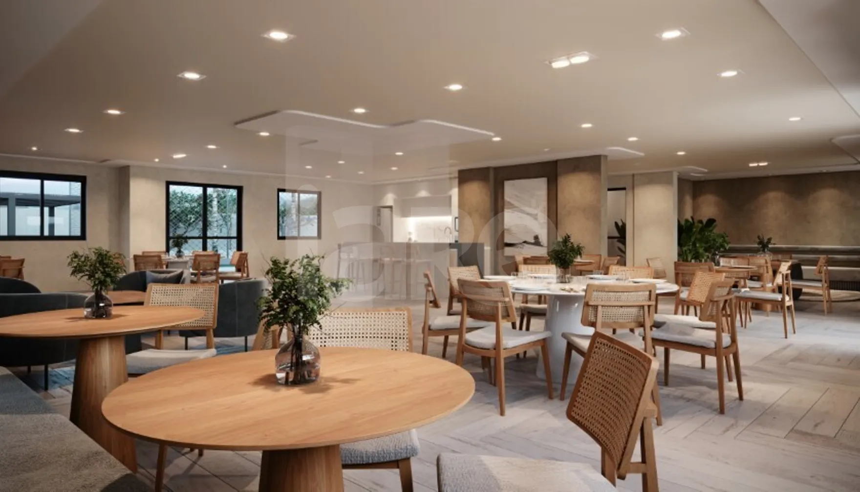 Terrazzo MBigucci - Apartamento com 82,02 m², em Vila Carrão — foto 6