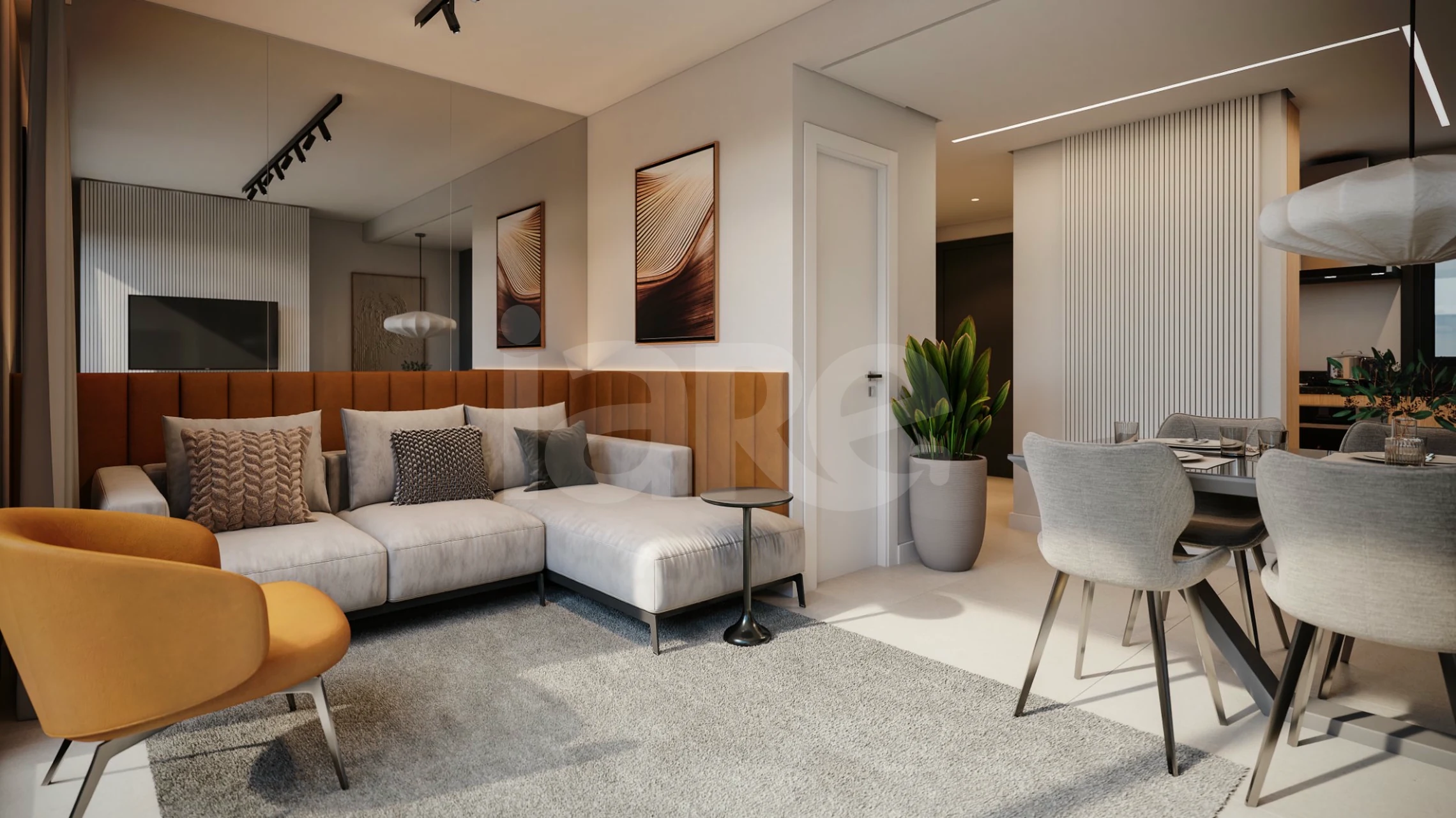 Orygem Residence Club - Casa com 173,71 m², em Teresópolis — foto 3