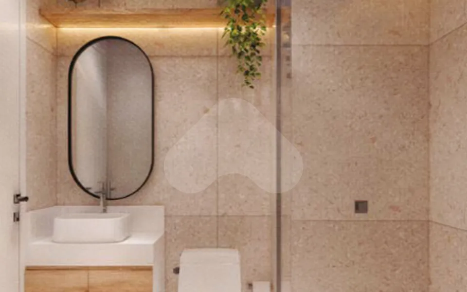 Maraú Residencial Itaquera - Apartamento com 36 m², em Parada XV de Novembro — foto 24