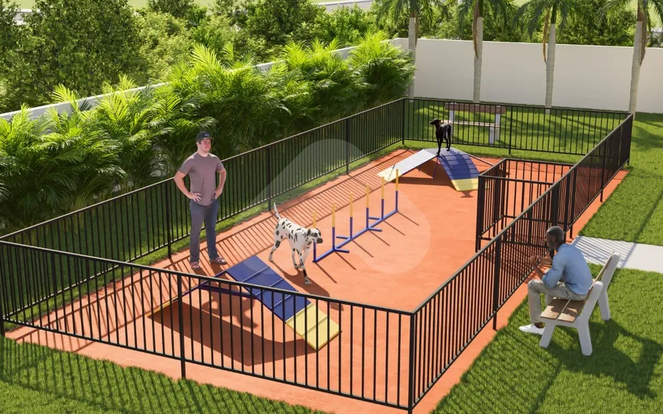 Reserva Vila Paraíso - Casa com 40,6 m², em Parque Espírito Santo — foto 6