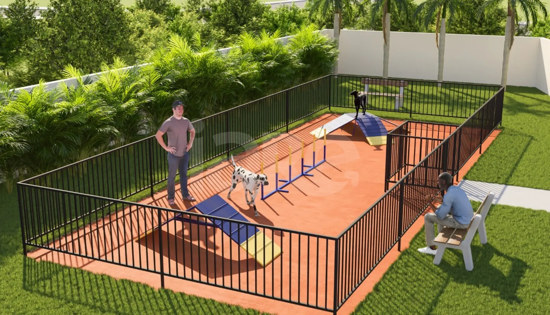 Reserva Vila Paraíso - Casa com 40,6 m², em Parque Espírito Santo — foto 6