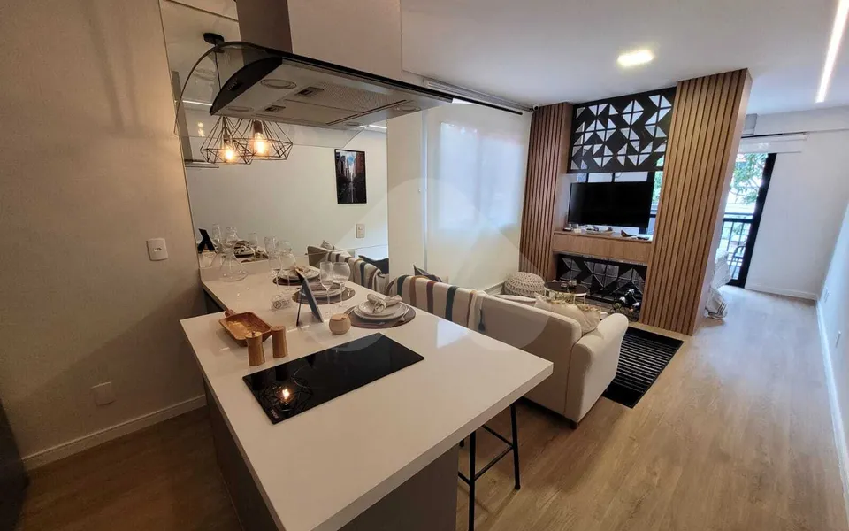 UP Vila Mariana - Studio com 27,73 m², em Vila Mariana — foto 2