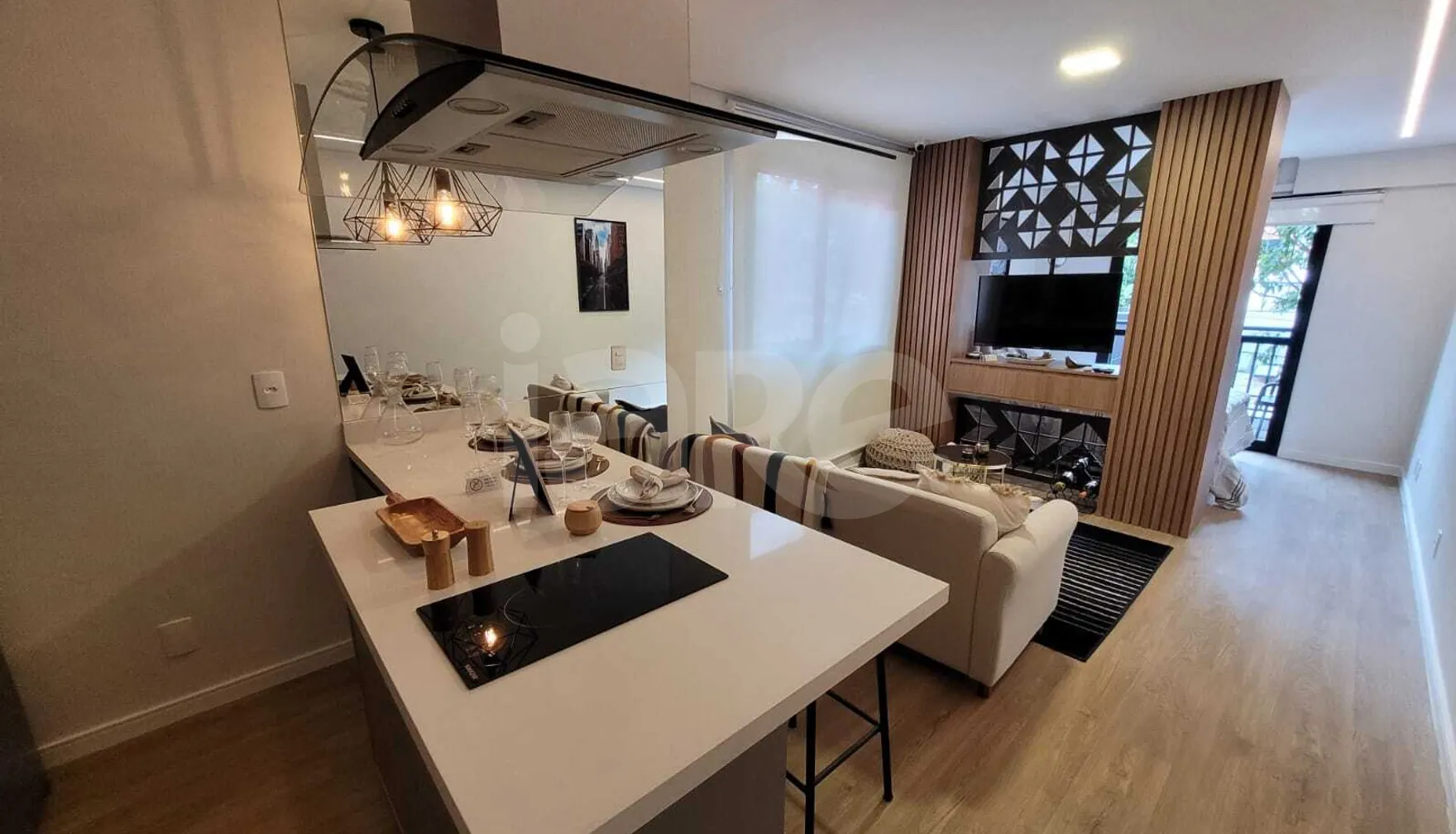 UP Vila Mariana - Studio com 27,73 m², em Vila Mariana — foto 2