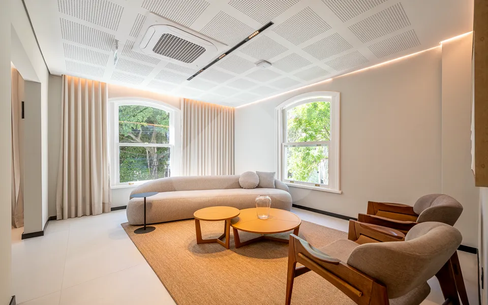 Casa Cabral - Apartamento com 200,48 m², em Rio Branco — foto 13