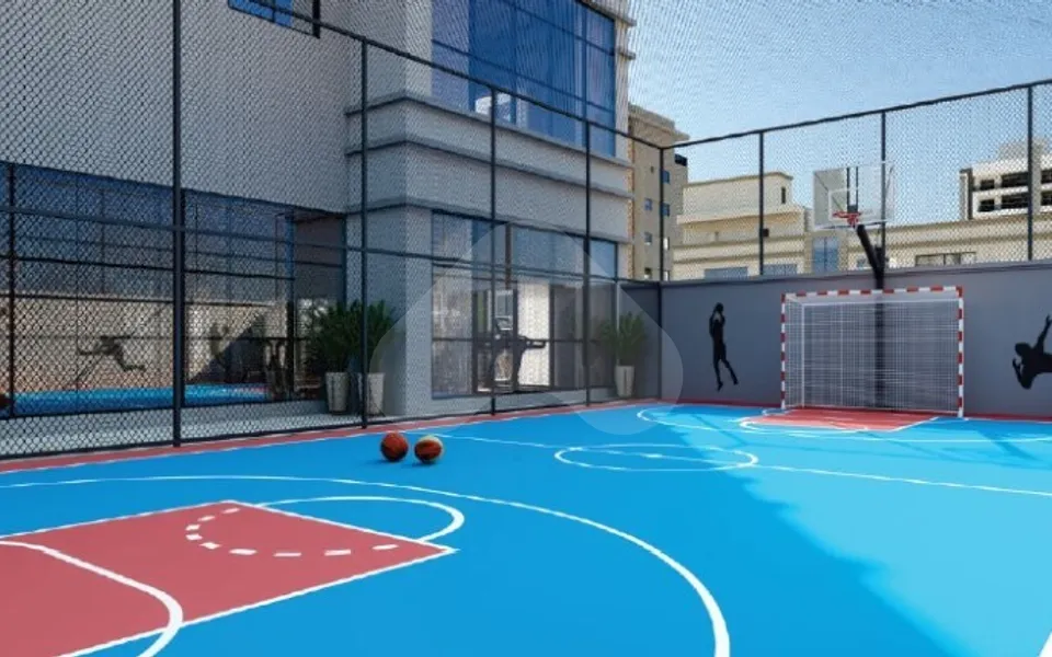 Exclusive 275 - Apartamento com 197,08 m², em Meia Praia — foto 19