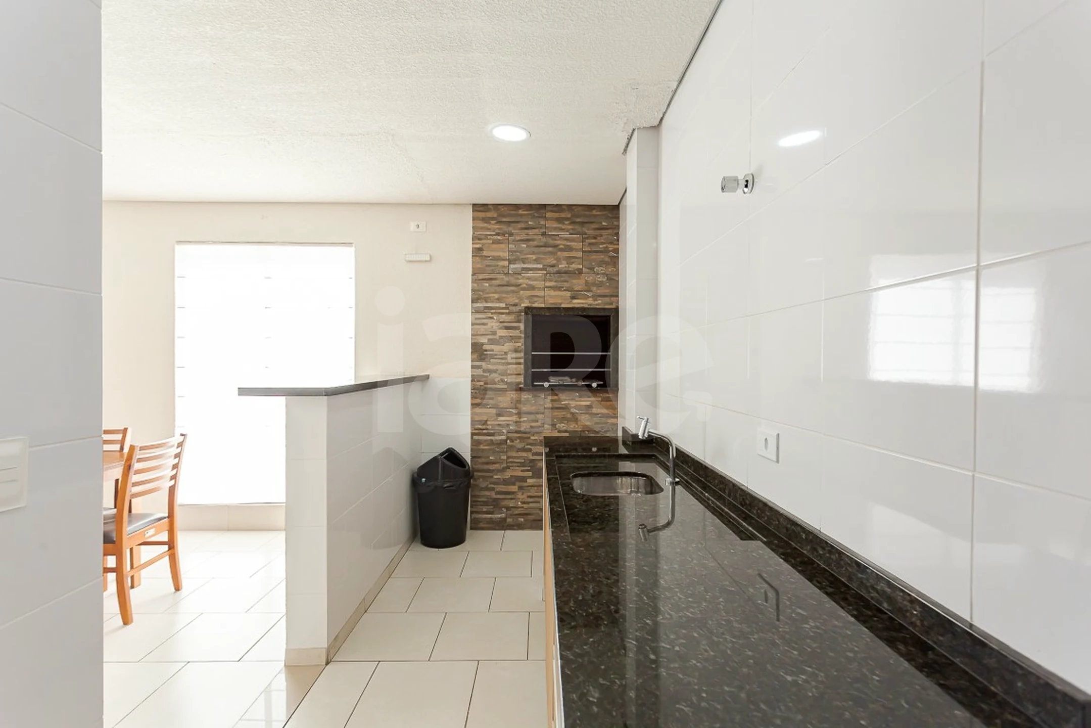 Residencial Tom Jobim Apto 1401B - Apartamento com 59 m², em Uberaba — foto 43