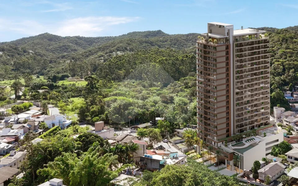 Brava Living - Apartamento com 69,67 m², em Praia Brava de Itajaí — foto 18