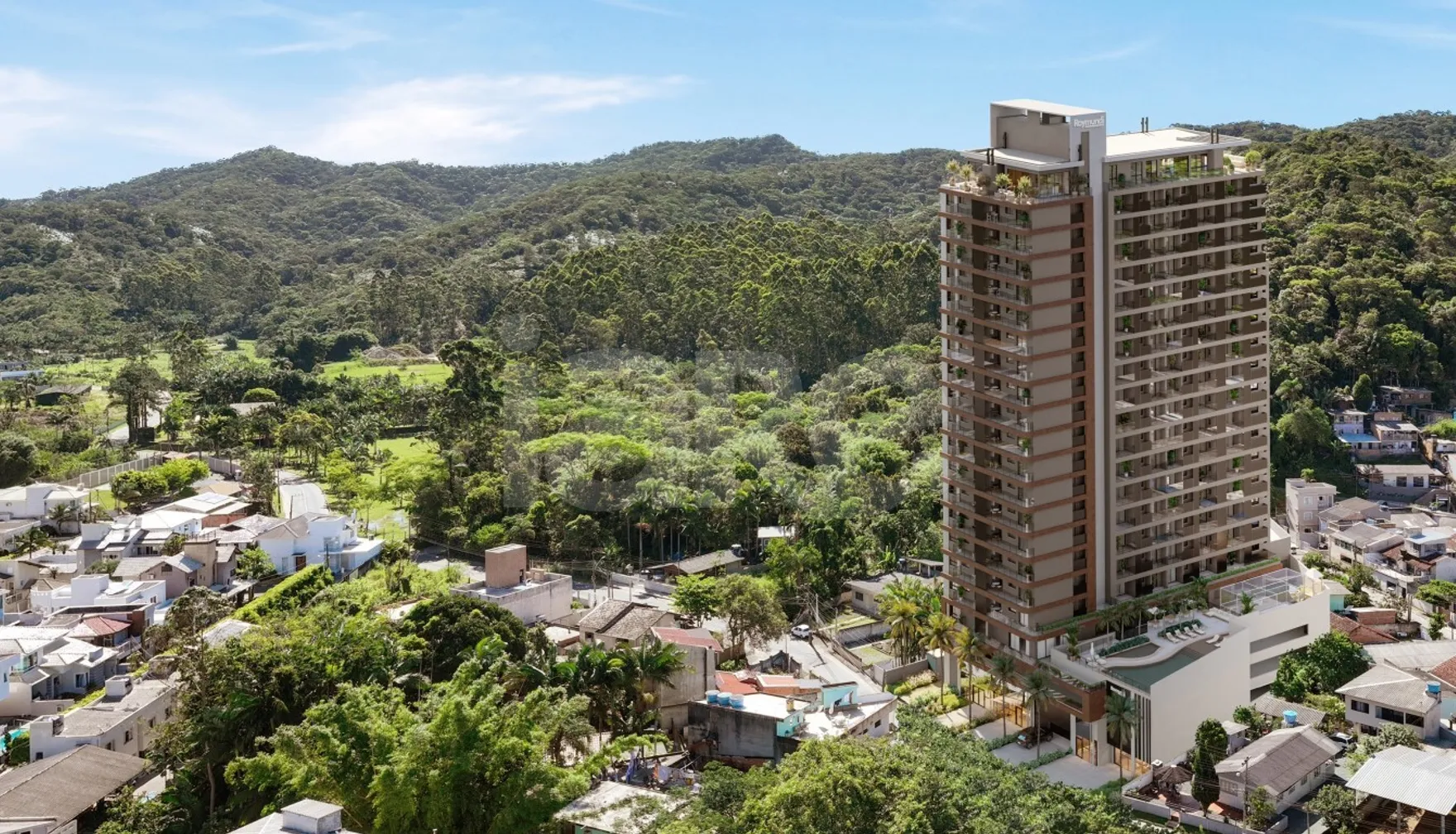 Brava Living - Apartamento com 84,99 m², em Praia Brava de Itajaí — foto 22