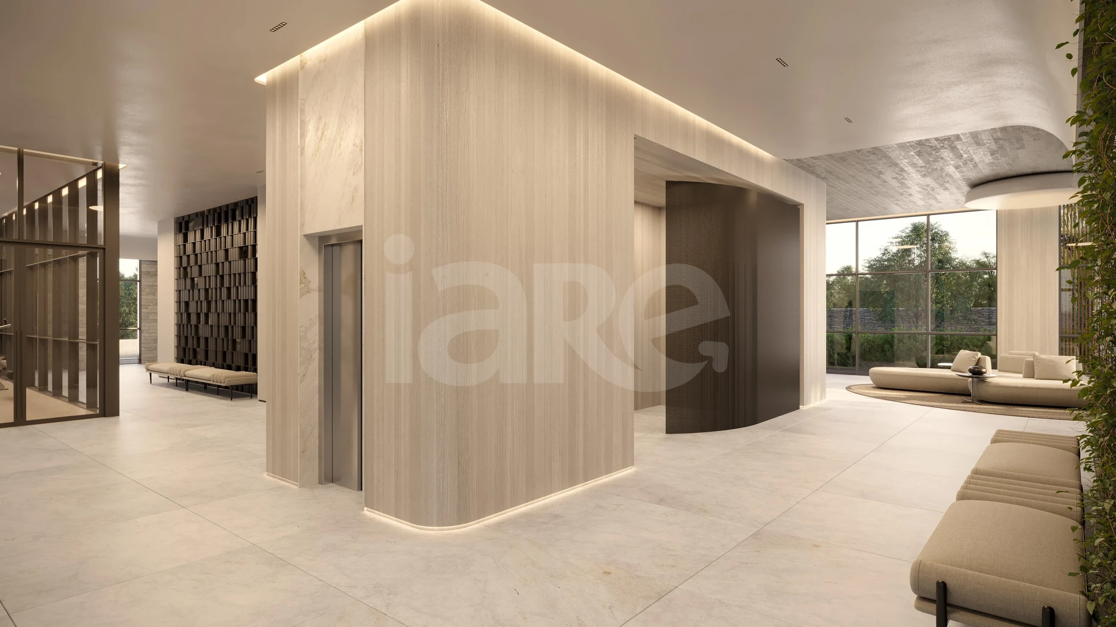Uma Batel - Garden com 266,11 m², em Batel — foto 6