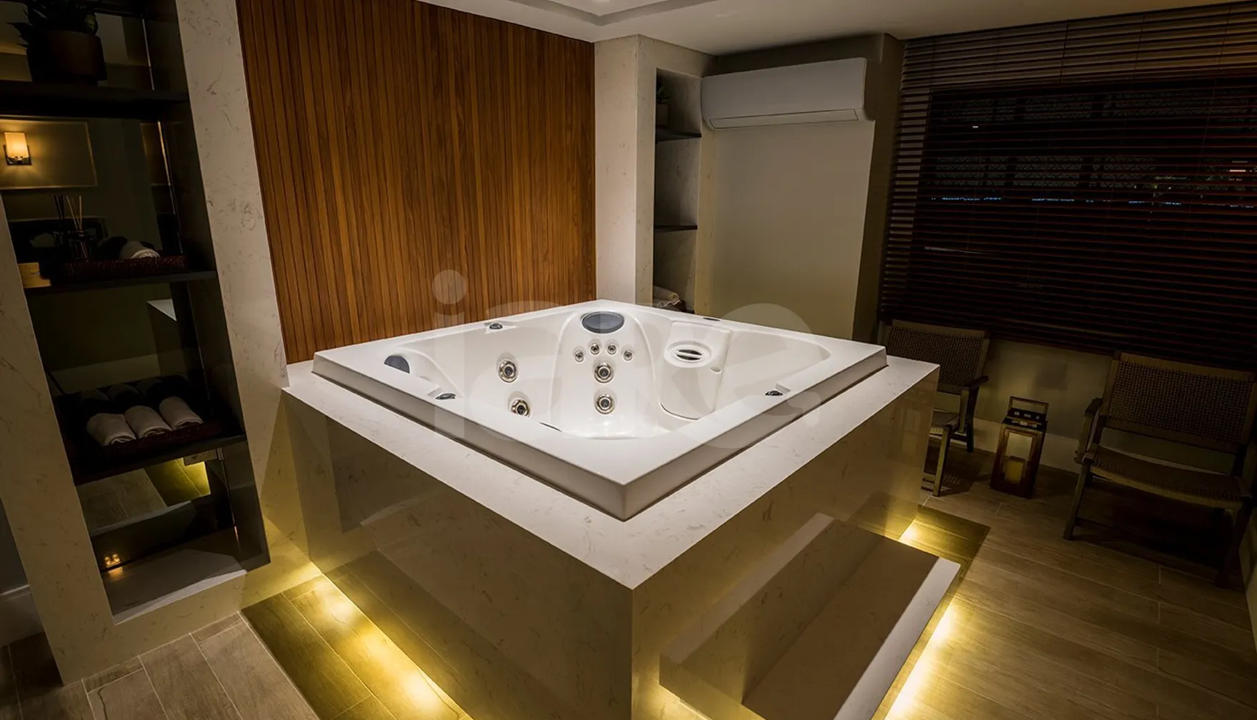 Wellington Barreto - Apartamento com 414 m², em Cabo Branco — foto 8