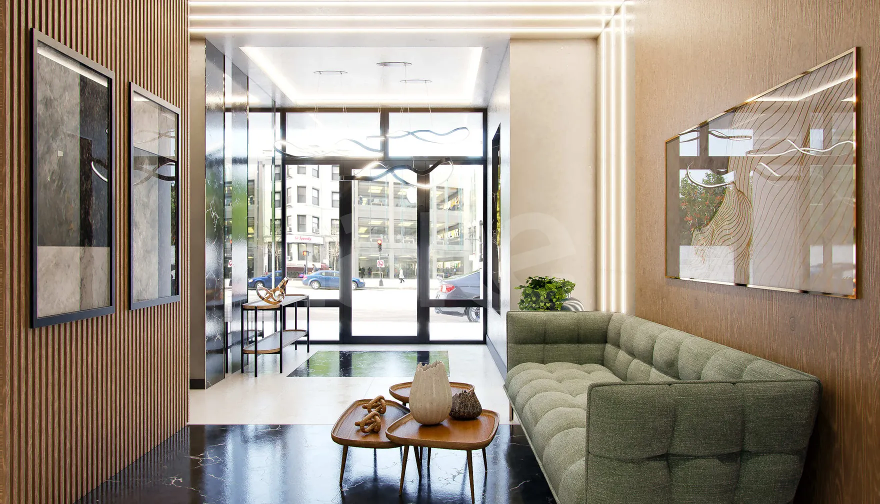 Reference - Garden com 248,35 m², em Centro — foto 7
