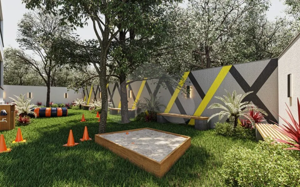 Ben Moinhos Smart Life - Studio com 34,23 m², em Floresta — foto 15