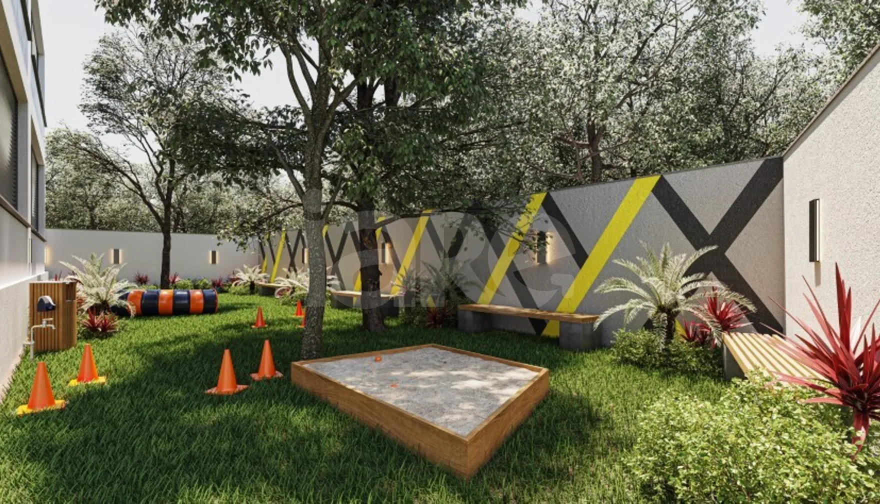 Ben Moinhos Smart Life - Apartamento com 85,82 m², em Floresta — foto 20