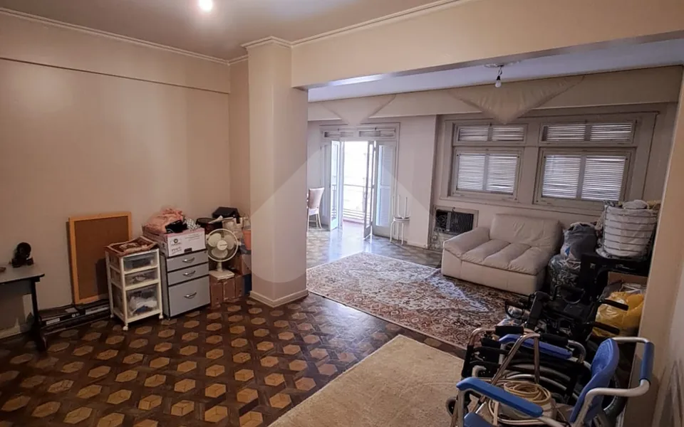 Edifício Everest Apto 31 - Apartamento com 159 m², em Centro Histórico — foto 9