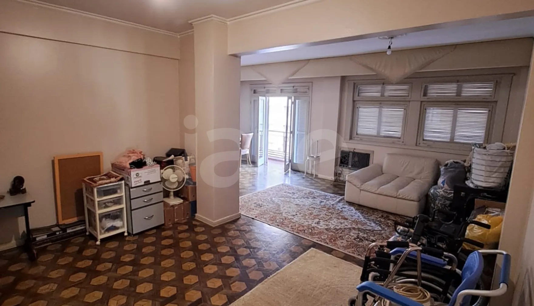 Edifício Everest Apto 31 - Apartamento com 159 m², em Centro Histórico — foto 4