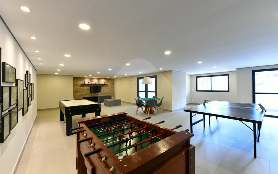 Opus 95 - Apartamento com 165 m², em Vila Mascote — foto 32