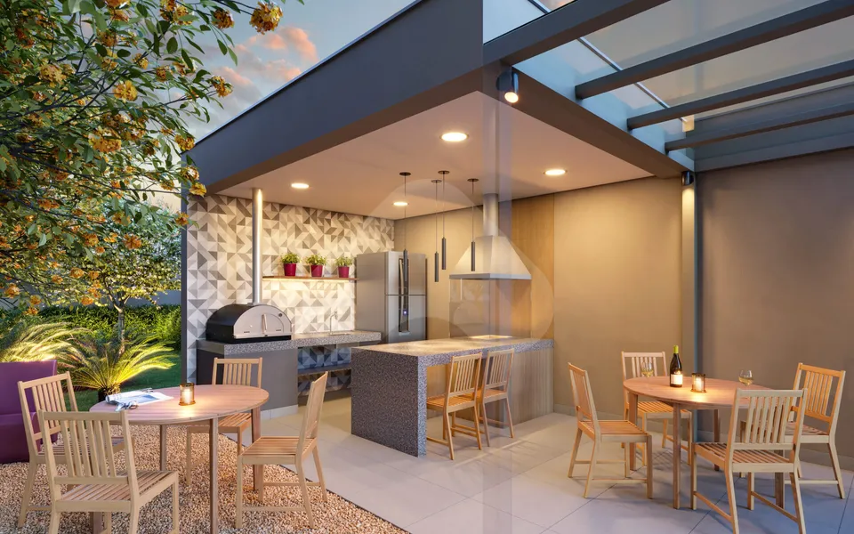 Flow Vila Matilde - Studio com 18,54 m², em Vila Matilde — foto 16