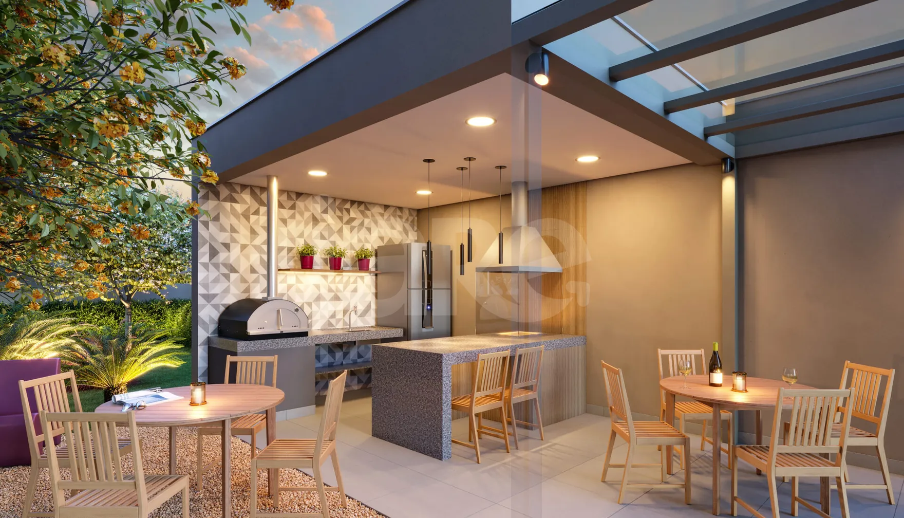 Flow Vila Matilde - Apartamento com 46,62 m², em Vila Matilde — foto 16