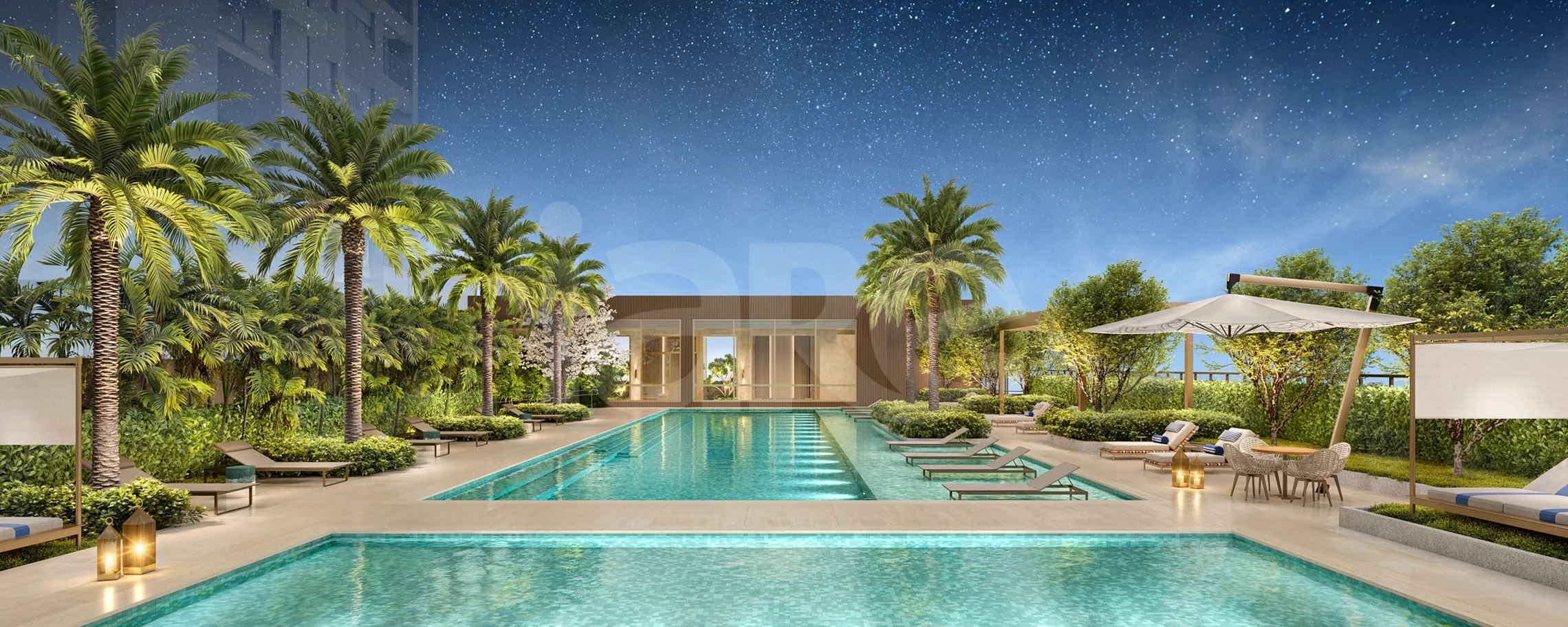 Brooklin Senses by Cyrela - Apartamento com 145 m², em Brooklin Novo — foto 15