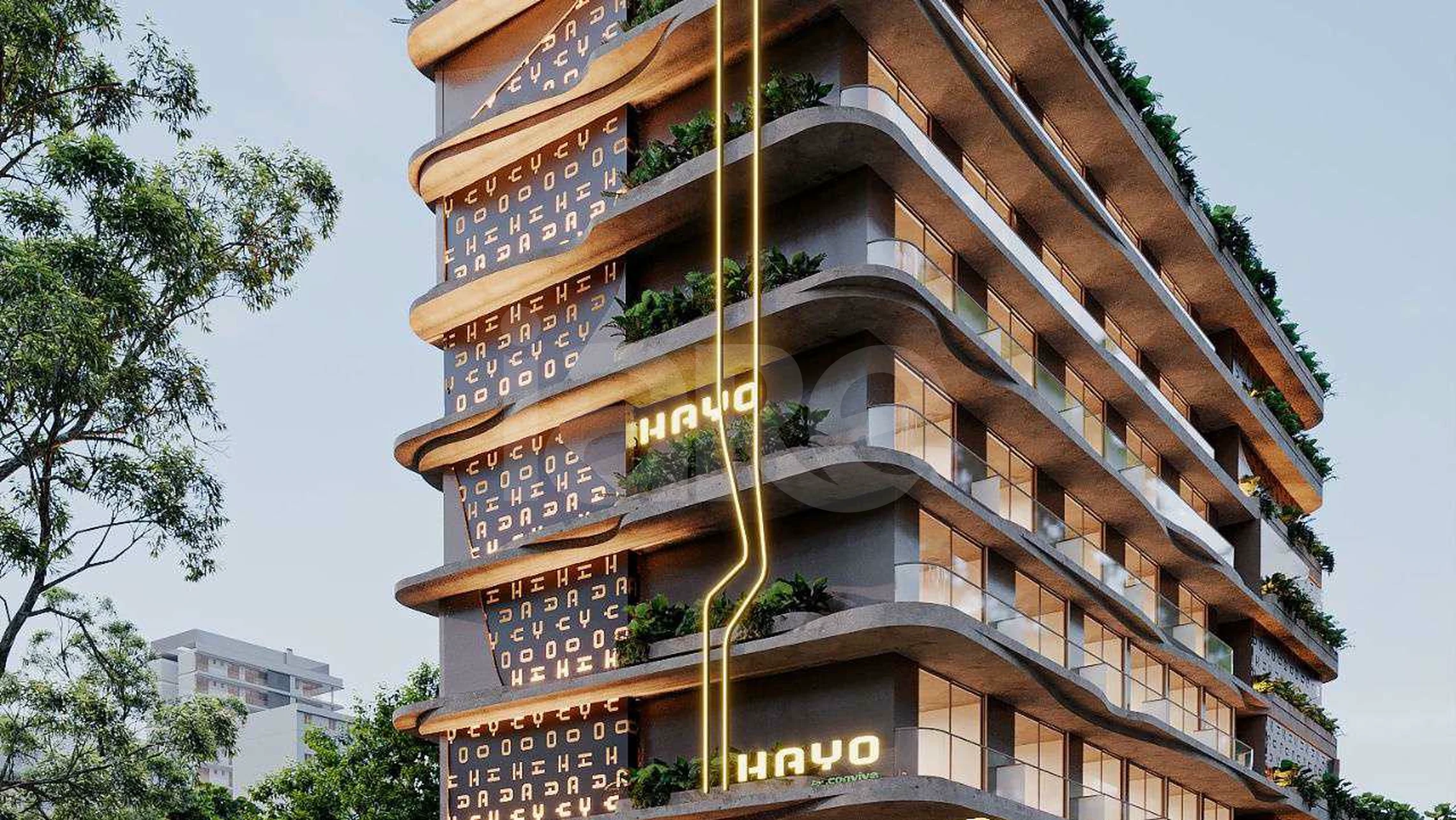 Hayo - Studio com 29,77 m², em Tambaú — foto 7