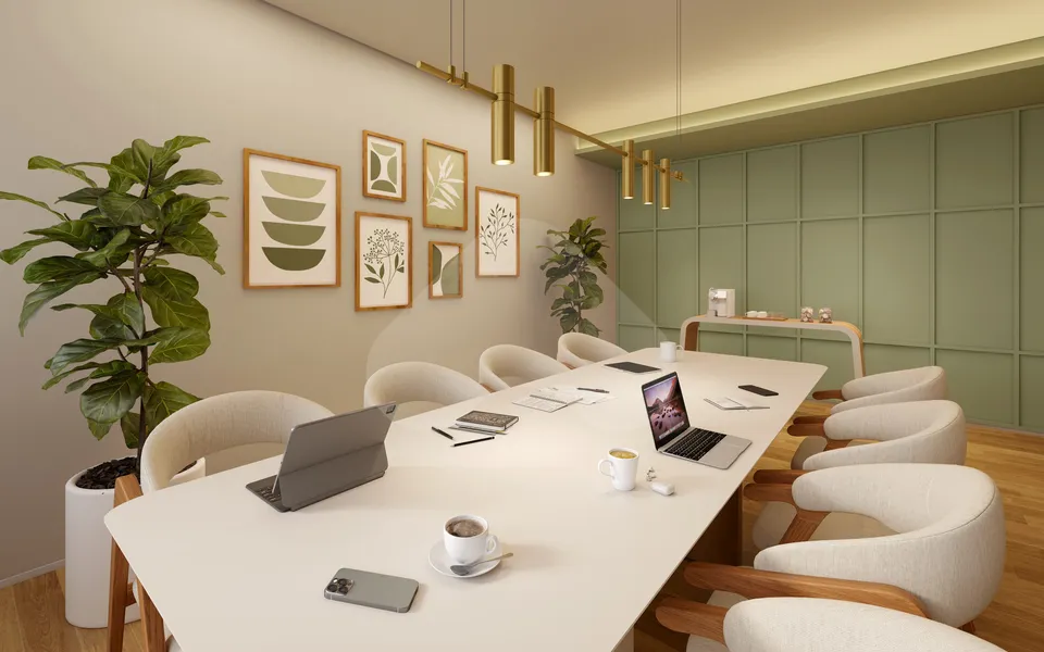 Vivaz Alto do Pari - Apartamento com 24,12 m², em Brás — foto 8
