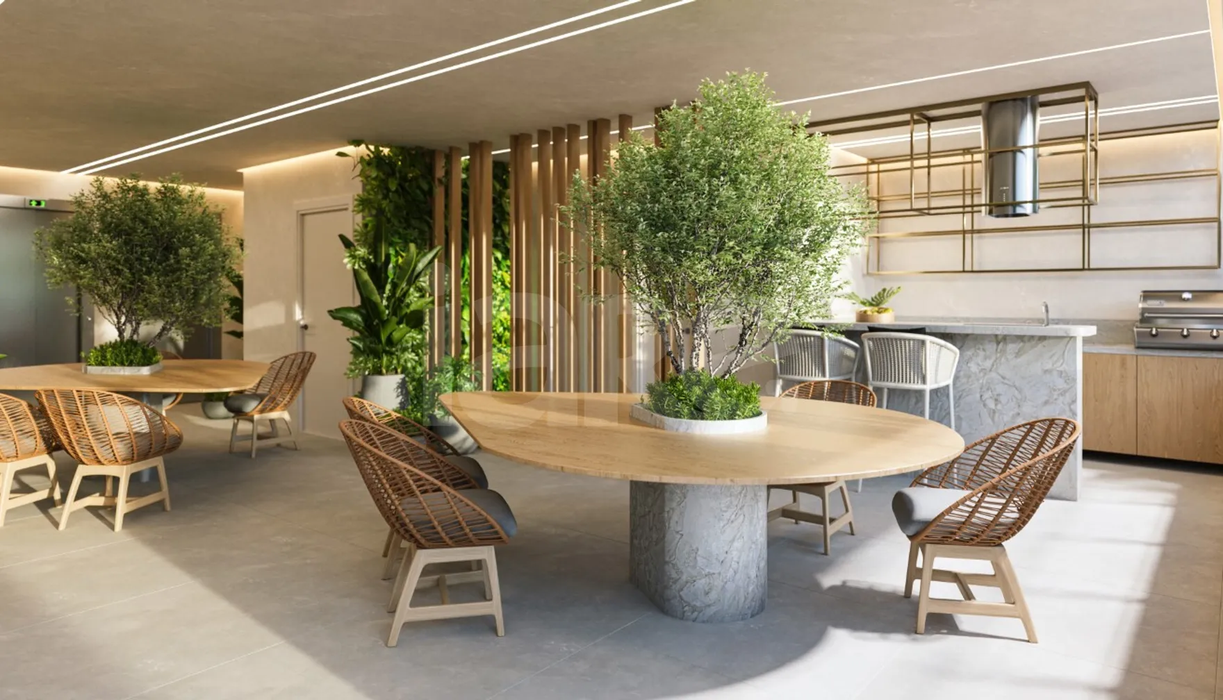 Mahalo - Apartamento com 48 m², em Bessa — foto 19