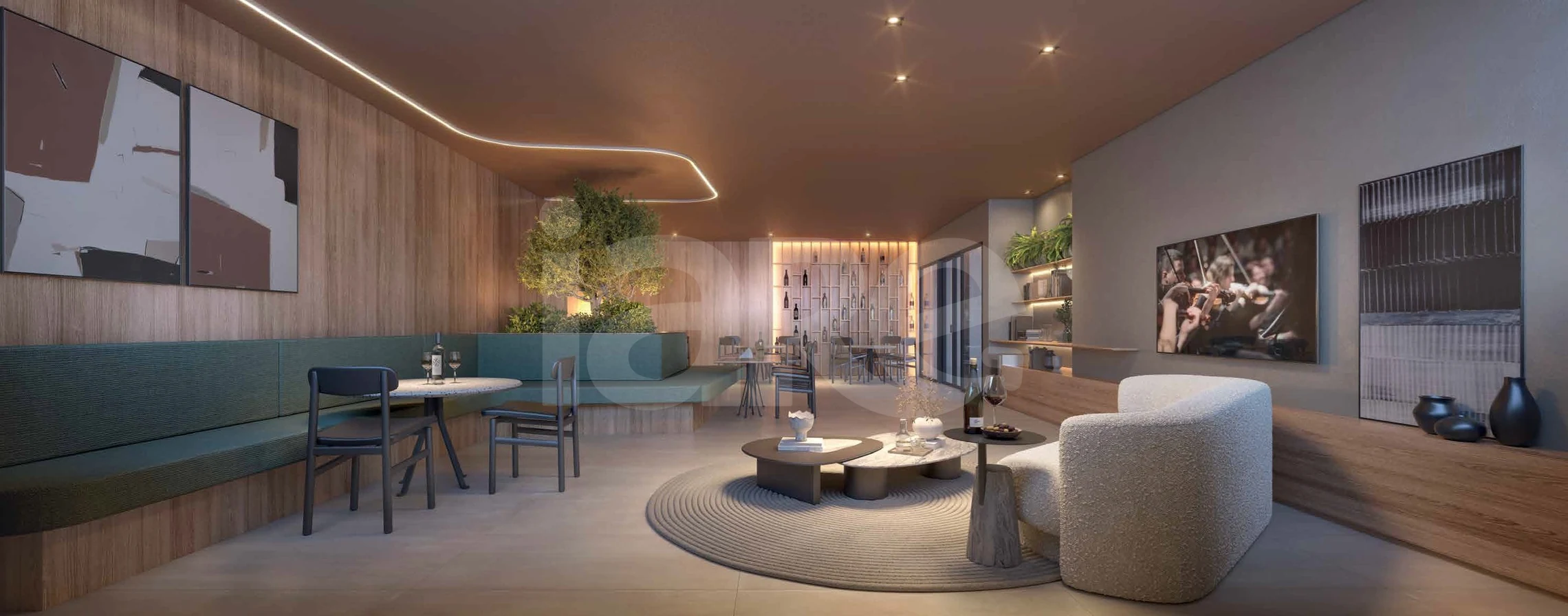 Youniverse - Apartamento com 39,23 m², em Enseada do Suá — foto 19