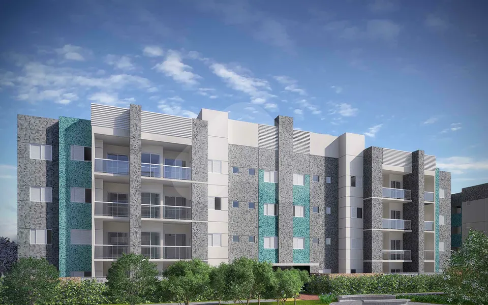 Foto de Residencial Maranduba Beach Resort